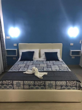 Гостиница Decumani Prestige  Неаполь